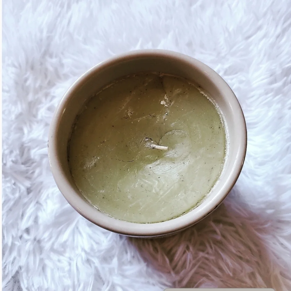 💜- HGP | Candle
